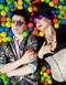 Frisky & Mannish: The College Years